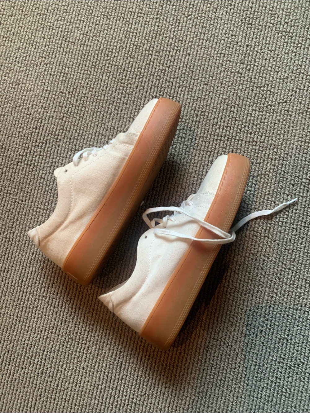Jenni Kayne sneaker - Picture 2 of 3